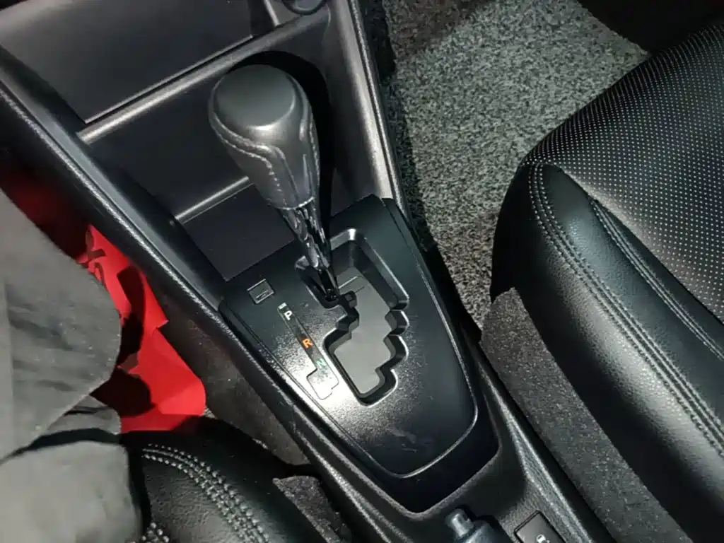 Toyota Vios — миниатюра 14