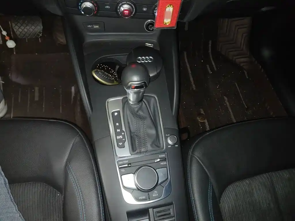 Audi A3 — миниатюра 7