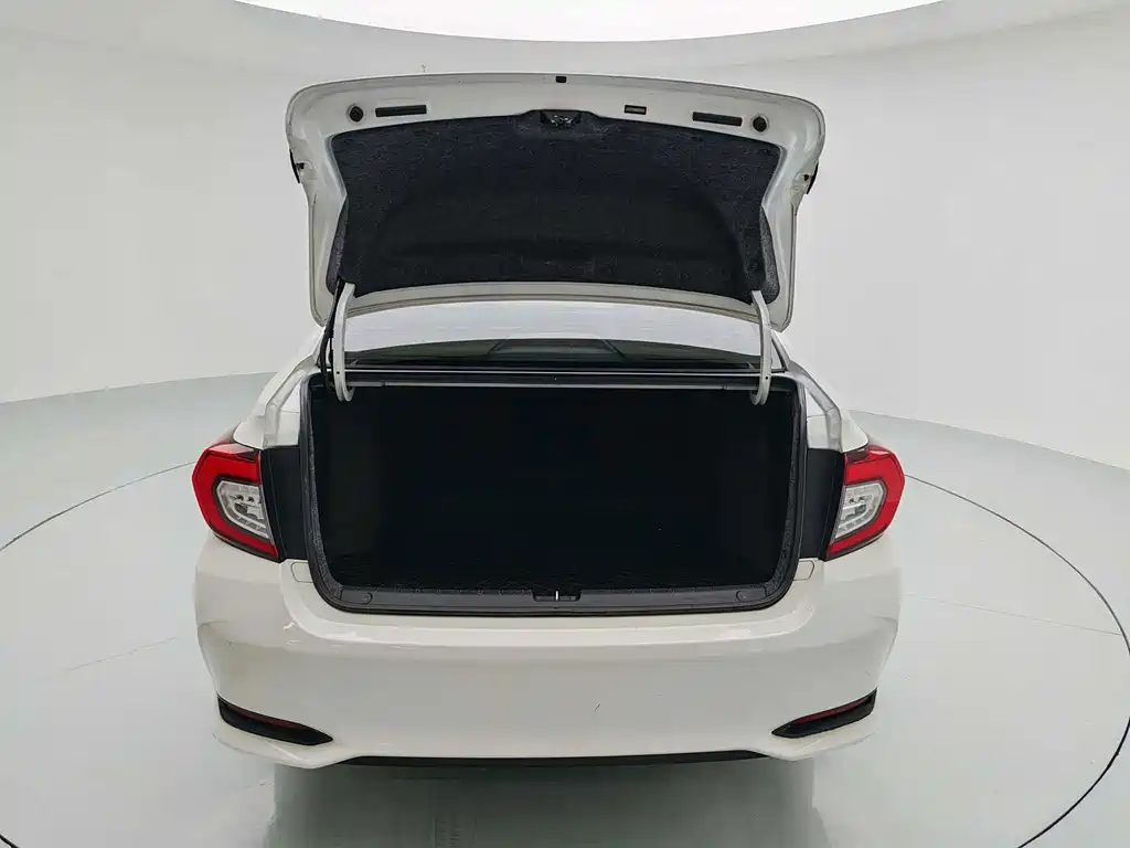 Honda Crider — миниатюра 16