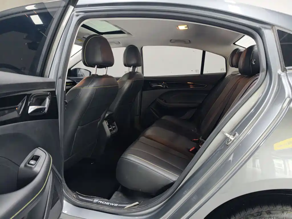 Roewe i5 — миниатюра 11
