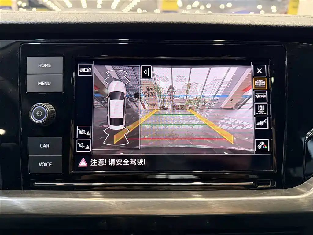 Volkswagen Passat — миниатюра 23