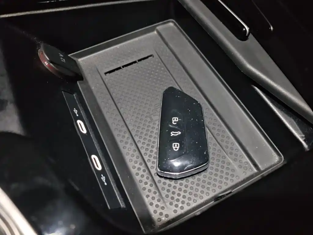 Volkswagen Tavendor — миниатюра 9