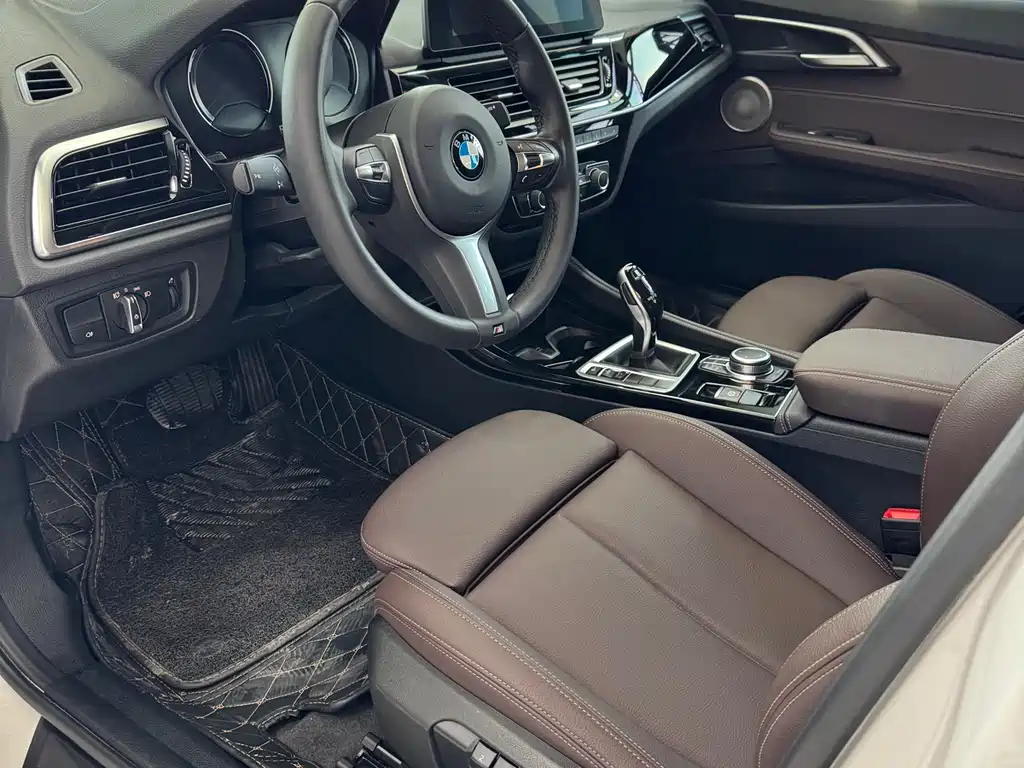 BMW 1 Series 1 2022 120i M Sport