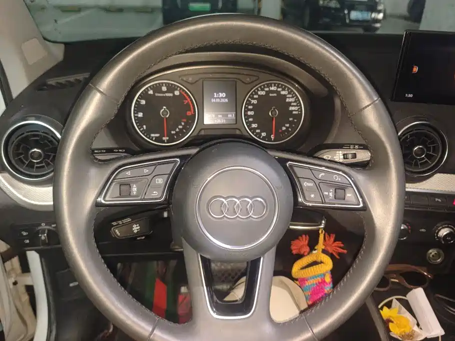 Audi Q2L — миниатюра 15