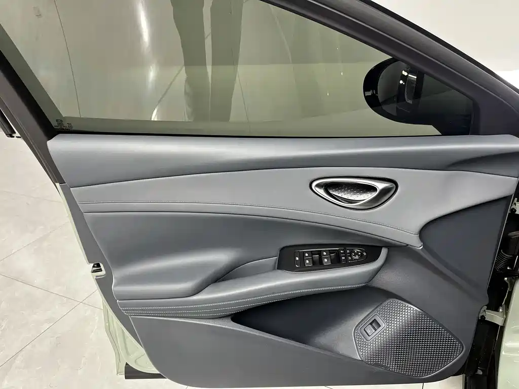 BYD Seal 06GT — миниатюра 5