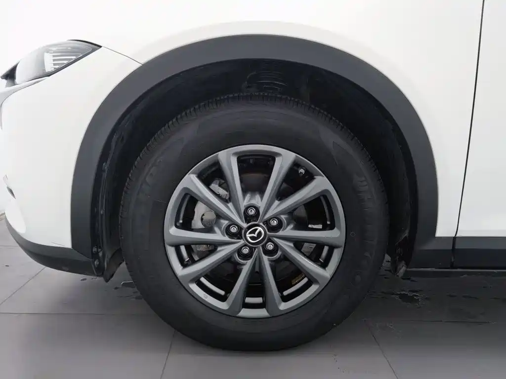 Mazda CX-4 — миниатюра 17