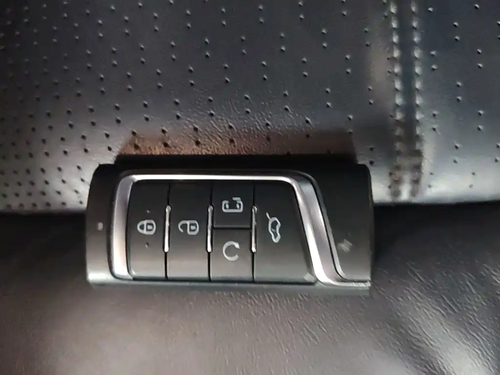 GAC Motor Trumpchi M8 — миниатюра 9