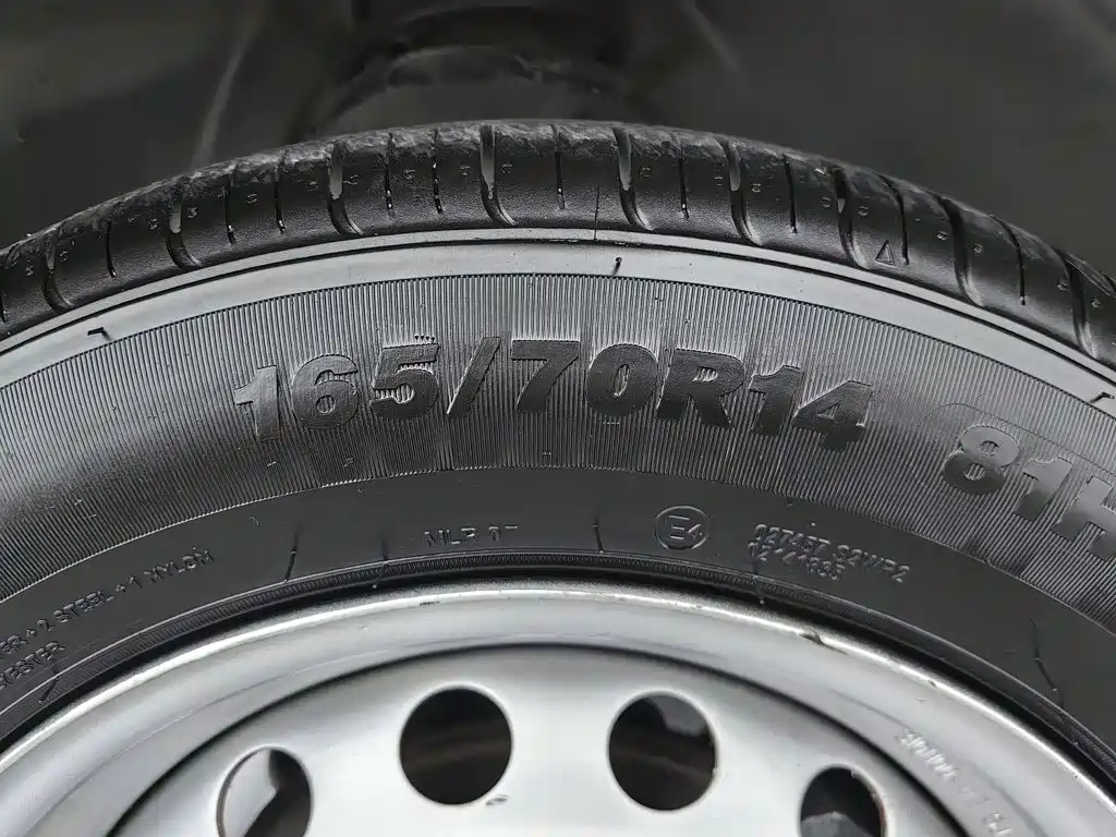 DFSK K07S — миниатюра 24