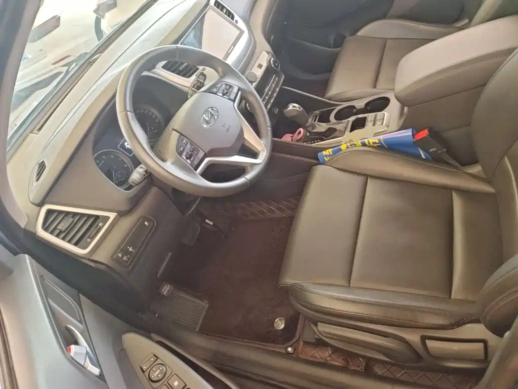 Hyundai Tucson — миниатюра 15