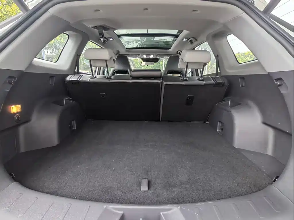 Changan CS75 PLUS — миниатюра 6