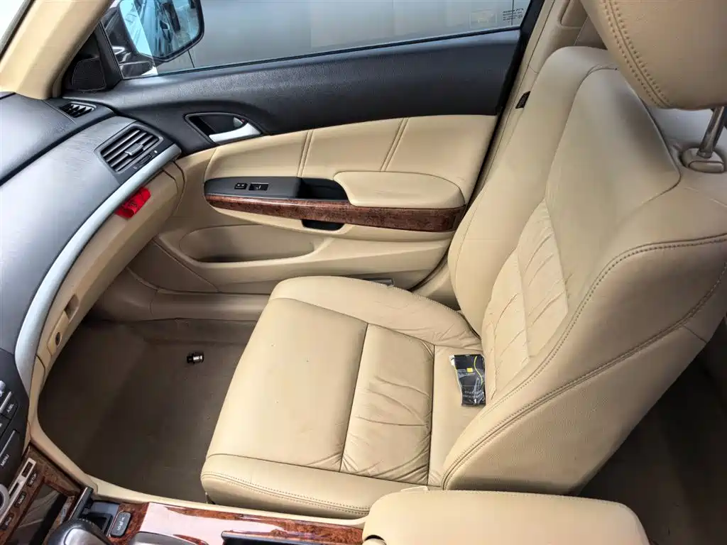 Honda Accord 2012 2.0L SE