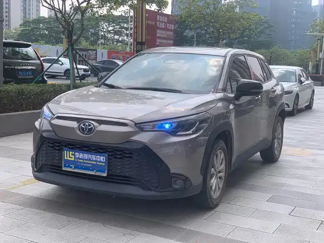 Toyota Frontlander