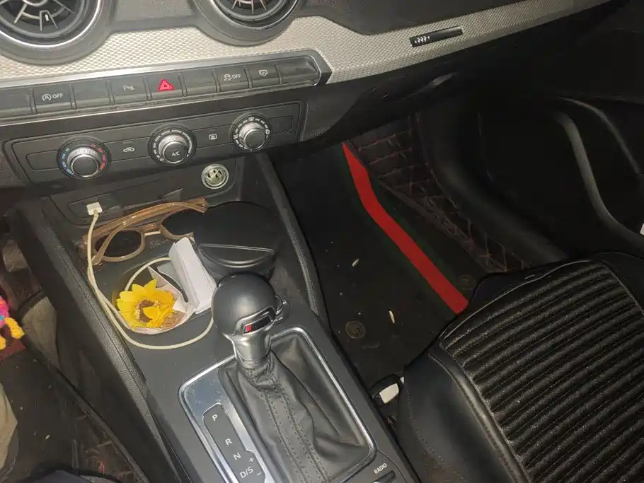 Audi Q2L — миниатюра 16