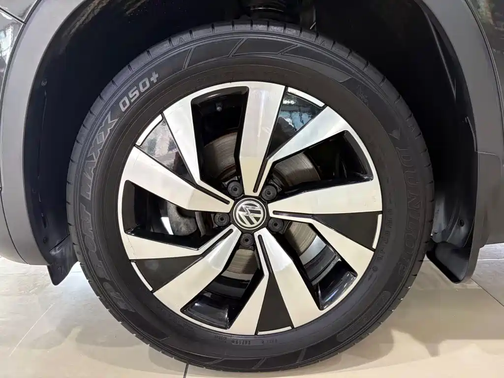 Volkswagen Tayron — миниатюра 17