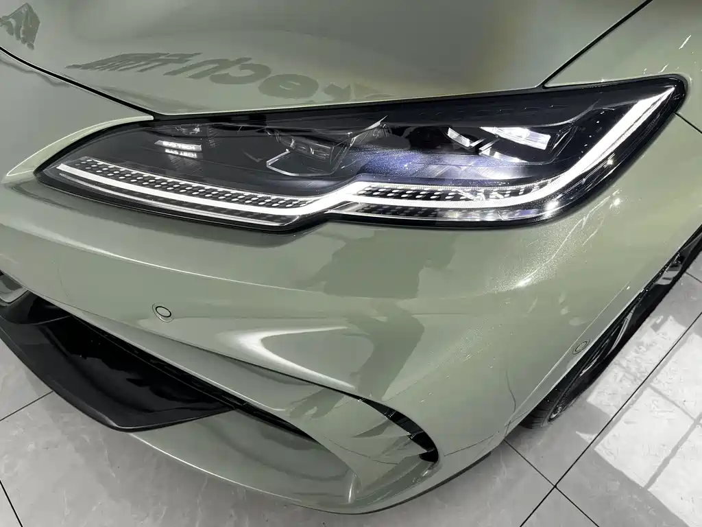 BYD Seal 06GT — миниатюра 17