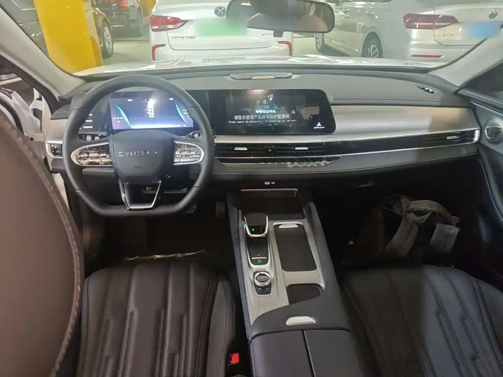 Fulwin Fengyun A8 — миниатюра 10