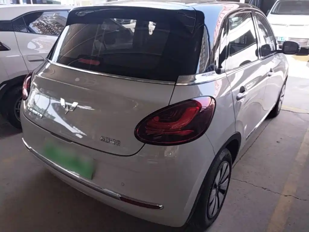 Wuling Bingo — миниатюра 7
