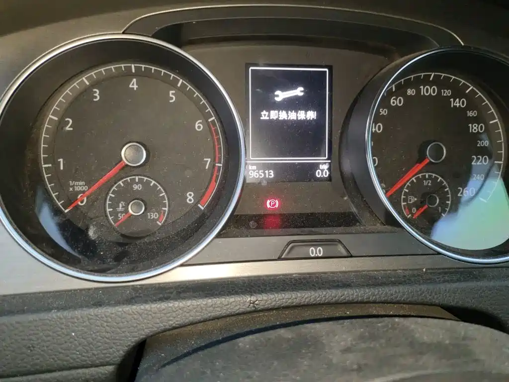 Volkswagen Golf — миниатюра 8
