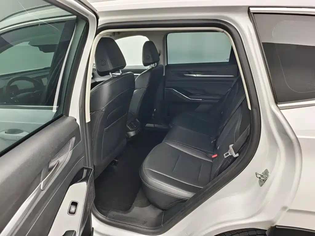 Haval H6 — миниатюра 8