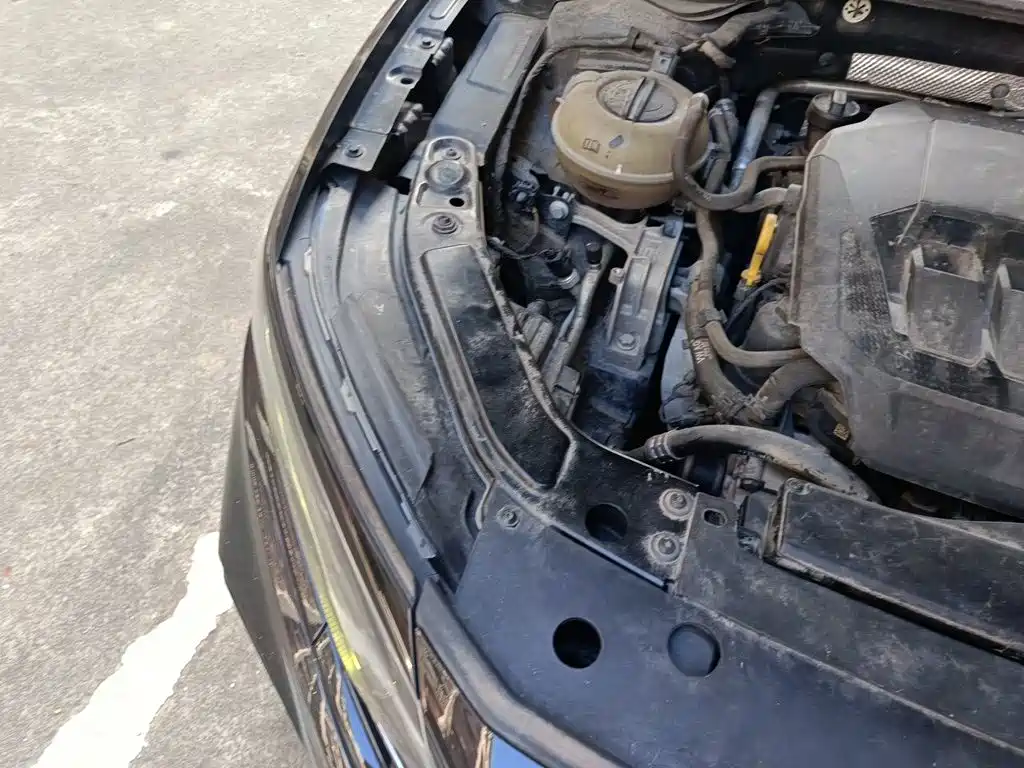 Volkswagen Passat — миниатюра 20