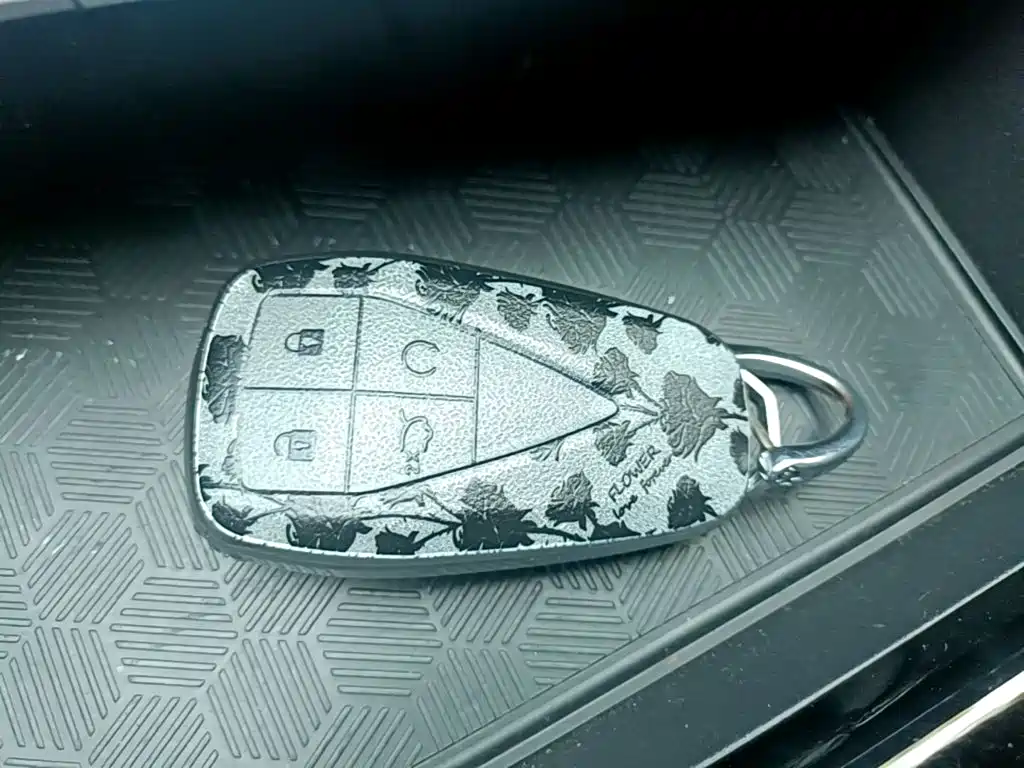 Changan Eado — миниатюра 9