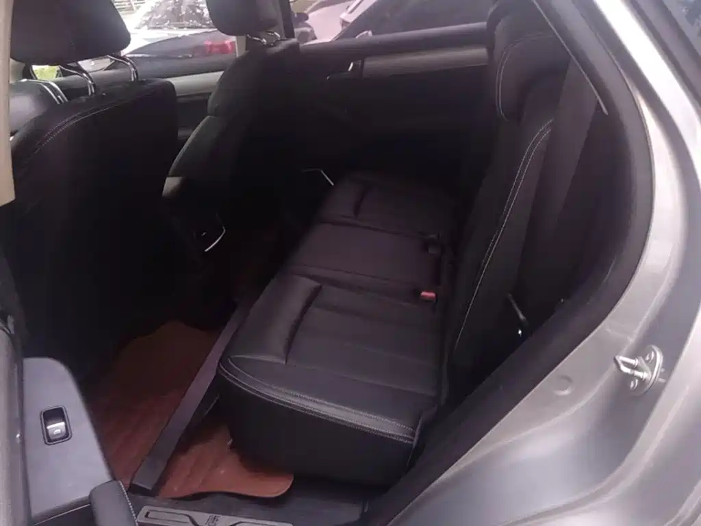 BYD Tang — миниатюра 17