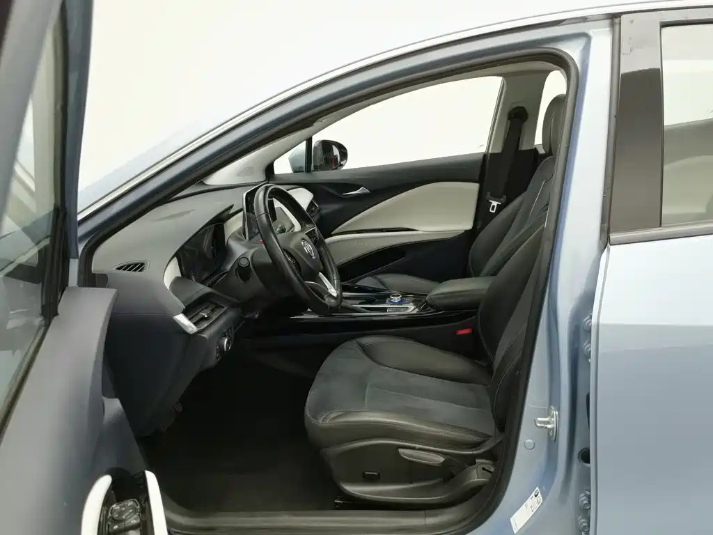 Buick Velite 6 — миниатюра 10