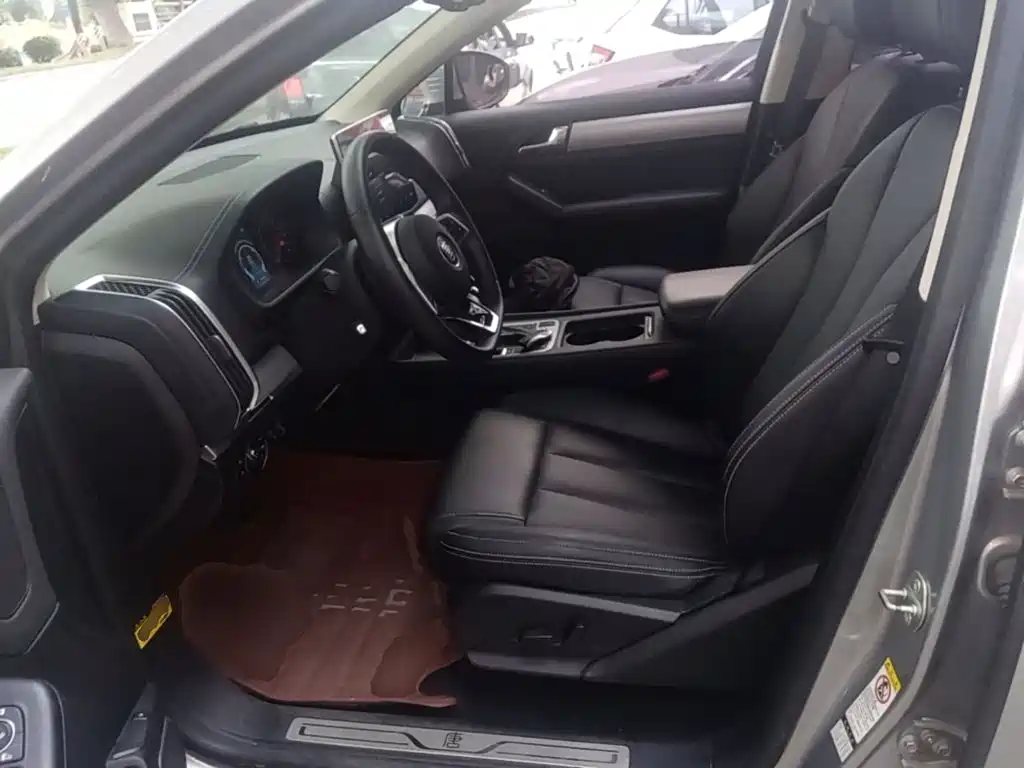 BYD Tang — миниатюра 15