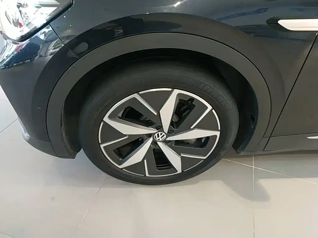 Volkswagen ID.4 Crozz — миниатюра 23