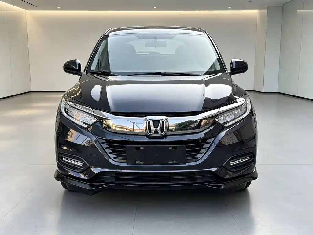 Honda Vezel — миниатюра 2