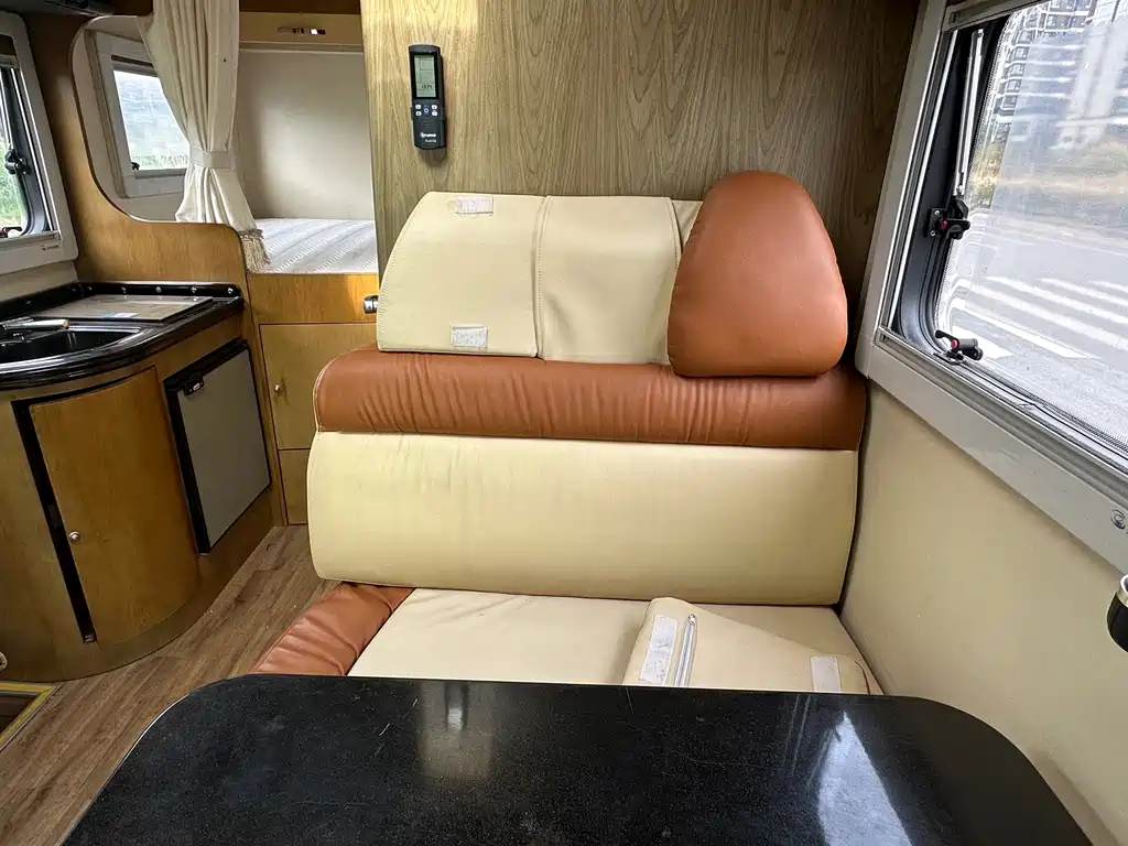Mercedes-Benz Sprinter — миниатюра 13