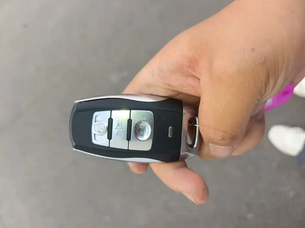 Haval H2 — миниатюра 9