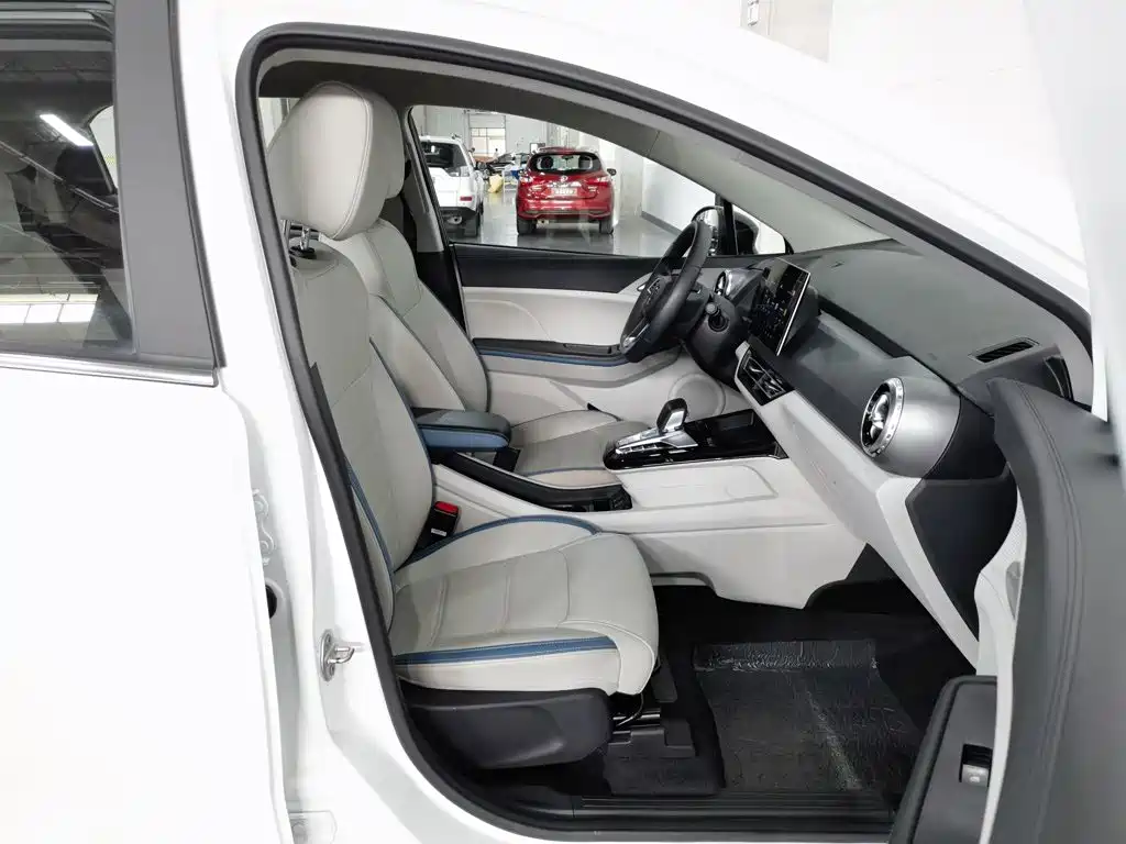 BYD Yuan Pro — миниатюра 23