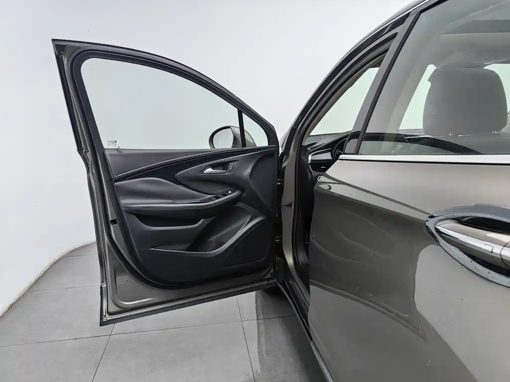Buick Envision Plus — миниатюра 8