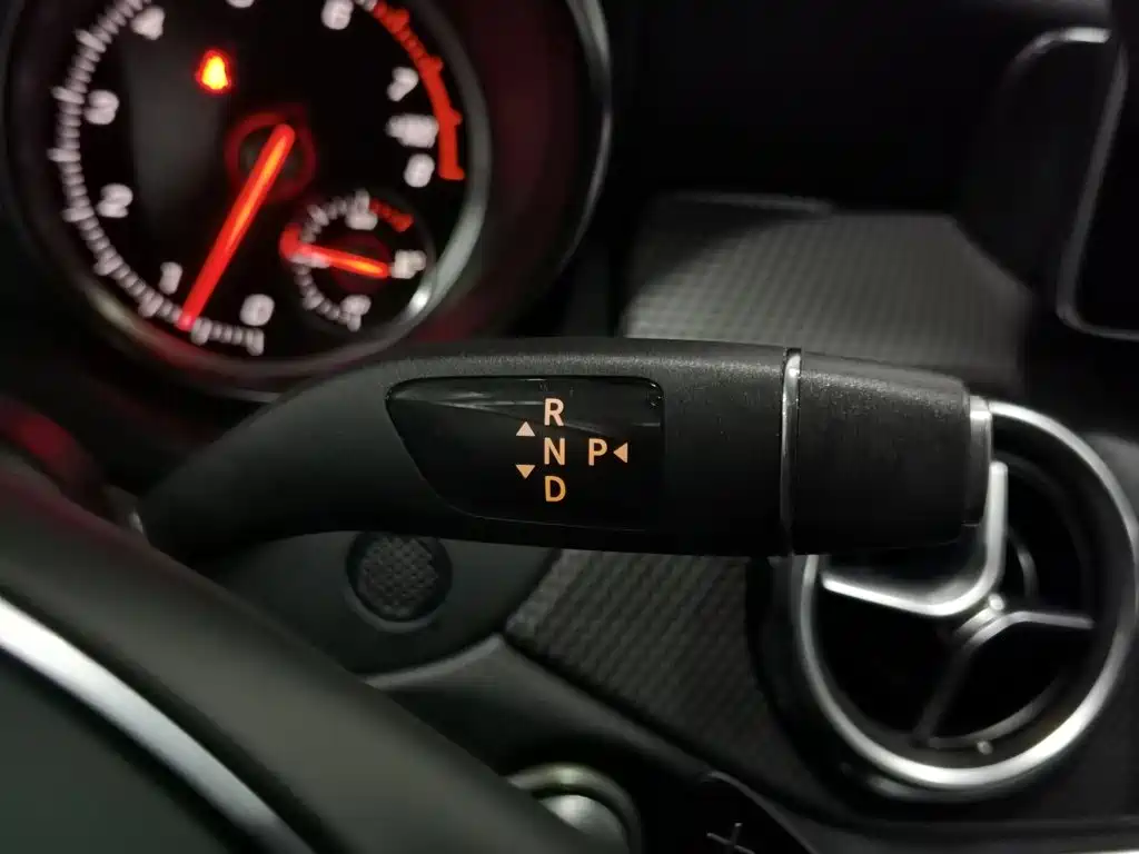 Mercedes-Benz GLA — миниатюра 13