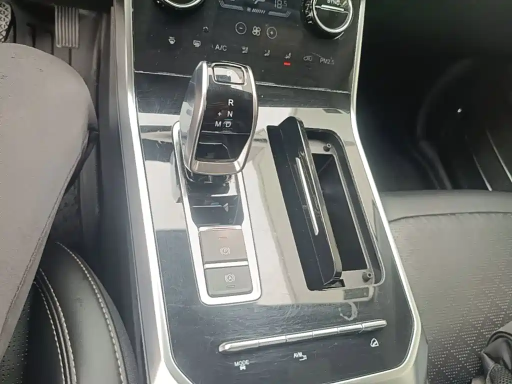 Chery Tiggo 8 — миниатюра 14