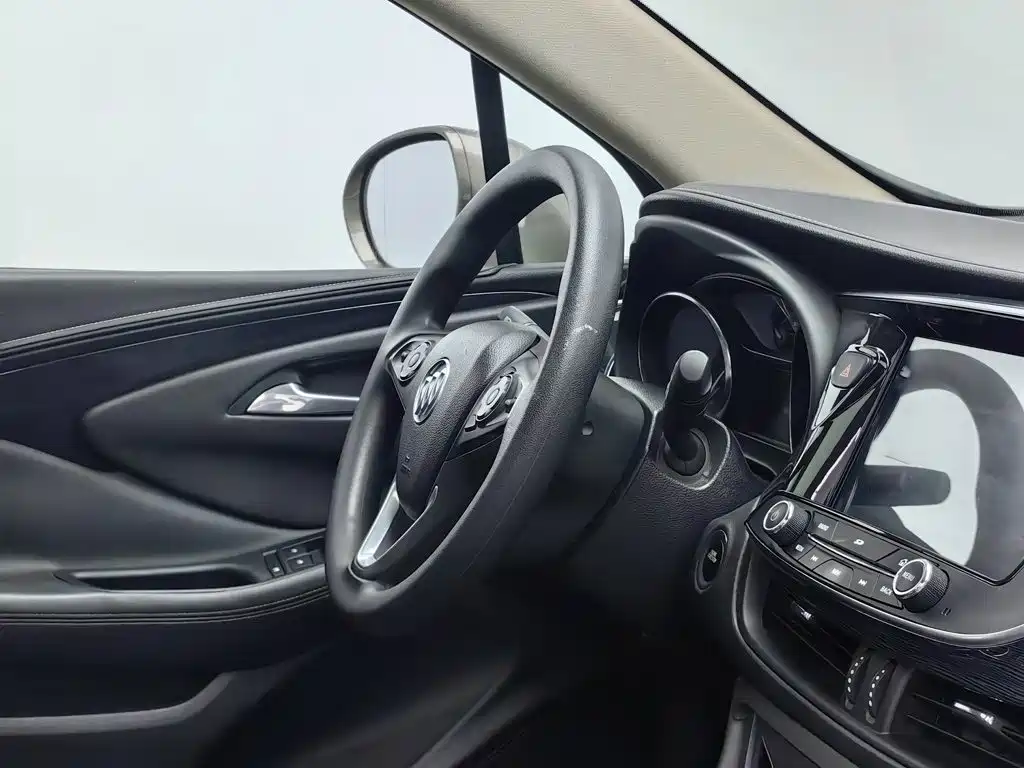 Buick Envision Plus — миниатюра 22