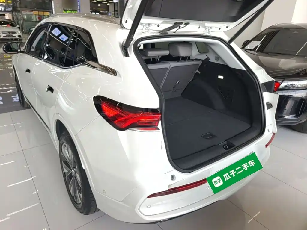 Buick E5 2025 620KM Premium