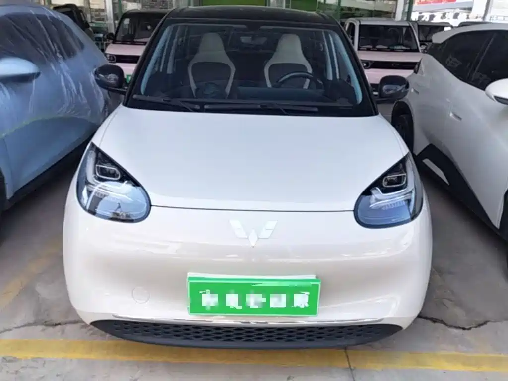 Wuling Bingo — миниатюра 3