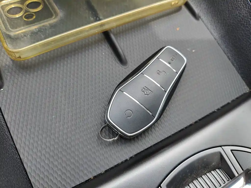 BYD Seal 05 DM-i 05 DM-i 2025 DM-i Smart Drive 55KM Luxury