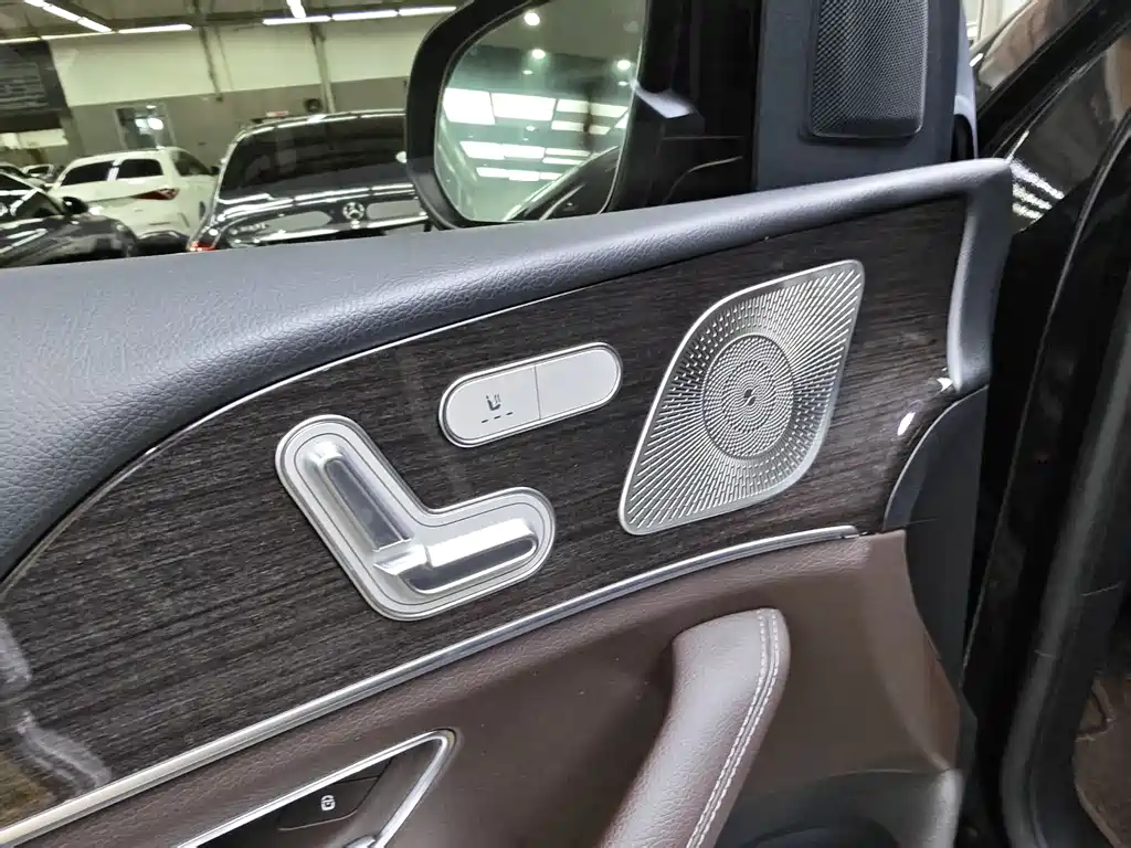 Mercedes-Benz GLE 2022 GLE 350 4MATIC Fashion
