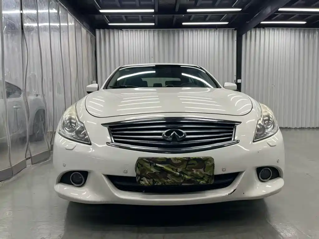 Купить Infiniti G