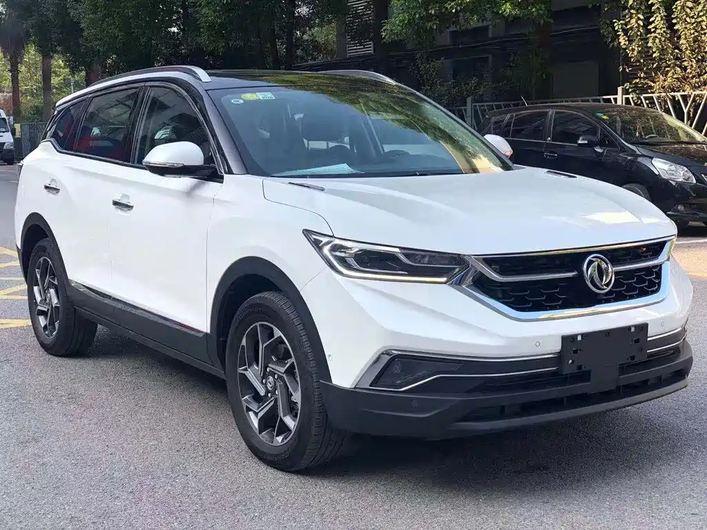 Aeolus AX7 — миниатюра 4