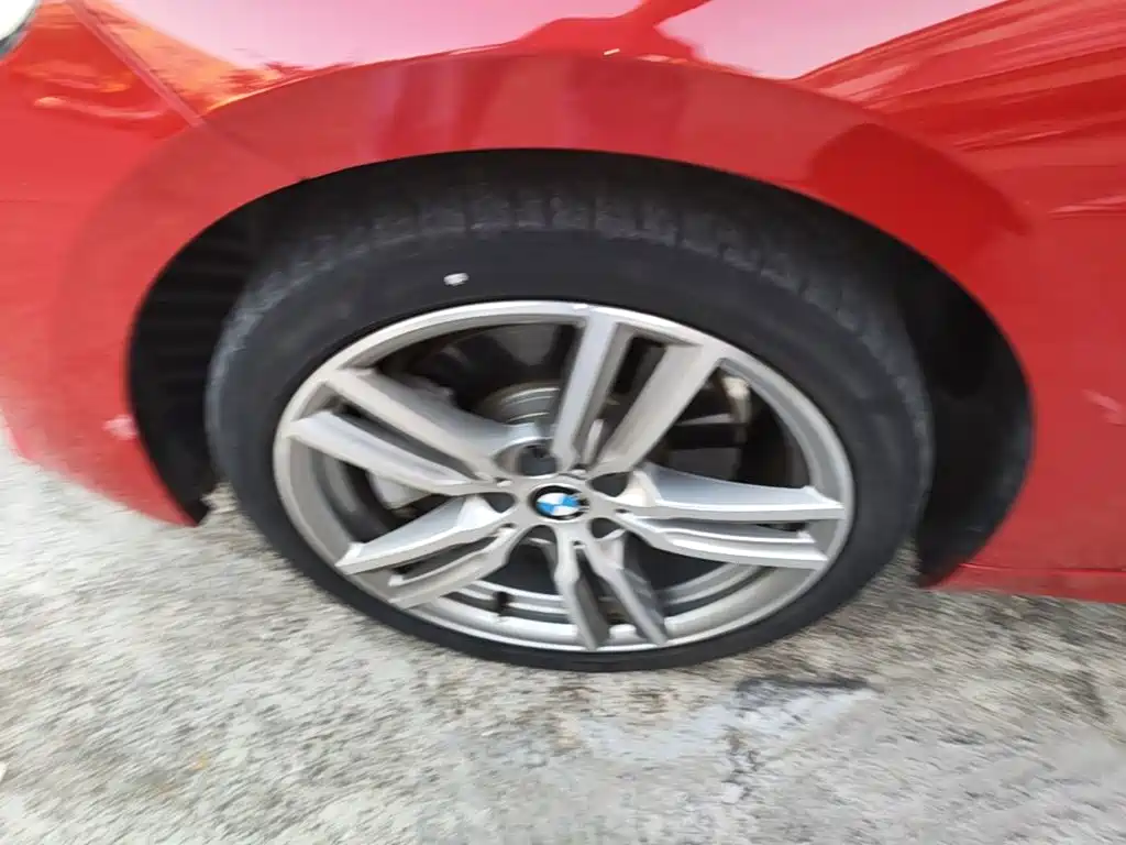 BMW 1 Series — миниатюра 23