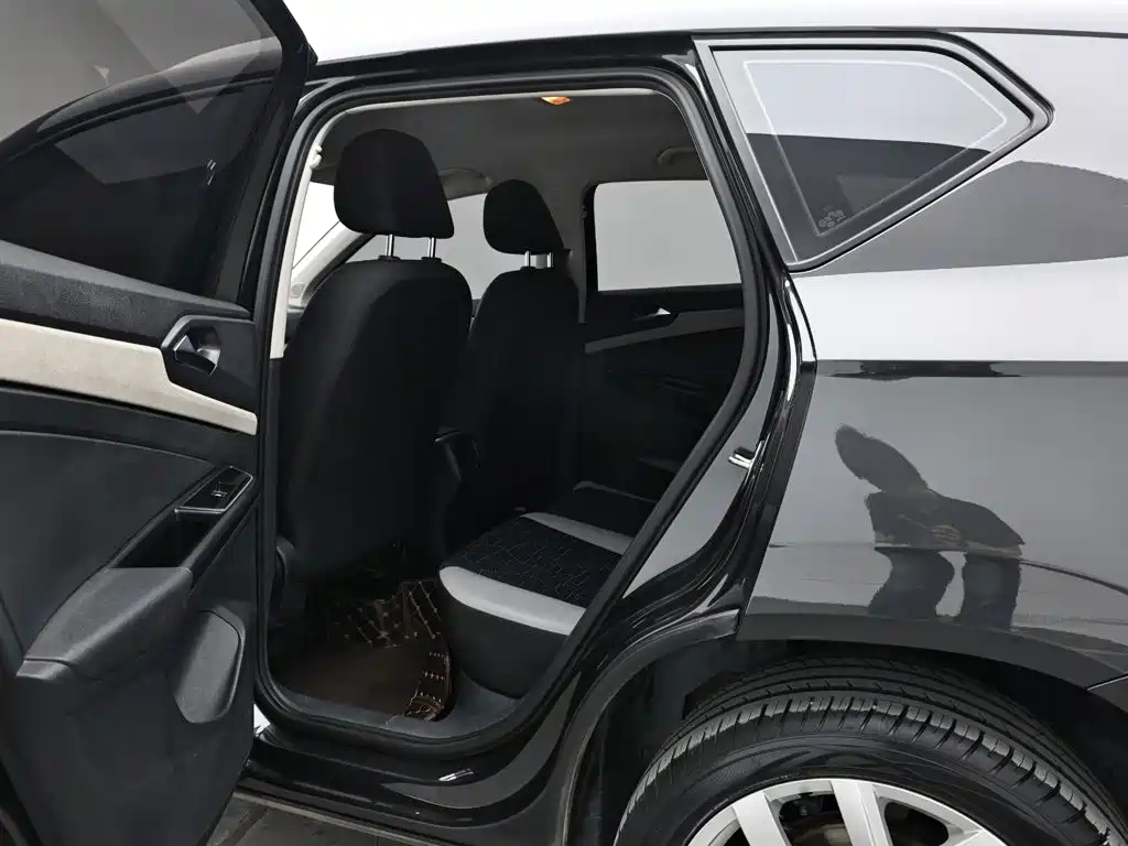 Jetta VS5 — миниатюра 13