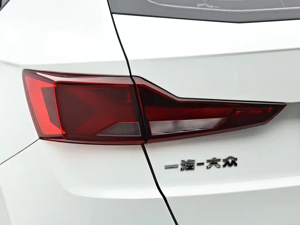 Jetta VS5 — миниатюра 7