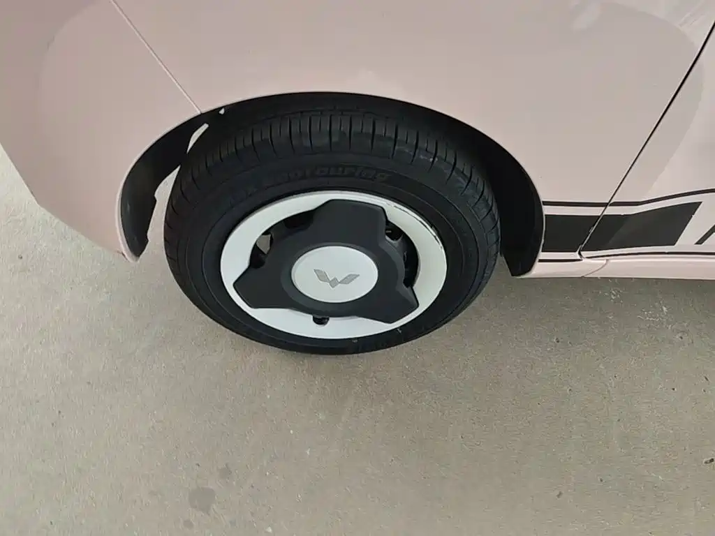 Wuling MINIEV — миниатюра 23