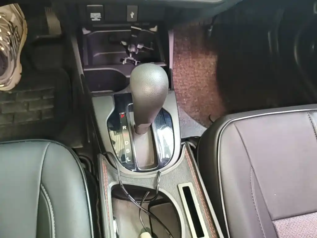 Honda Fit — миниатюра 14