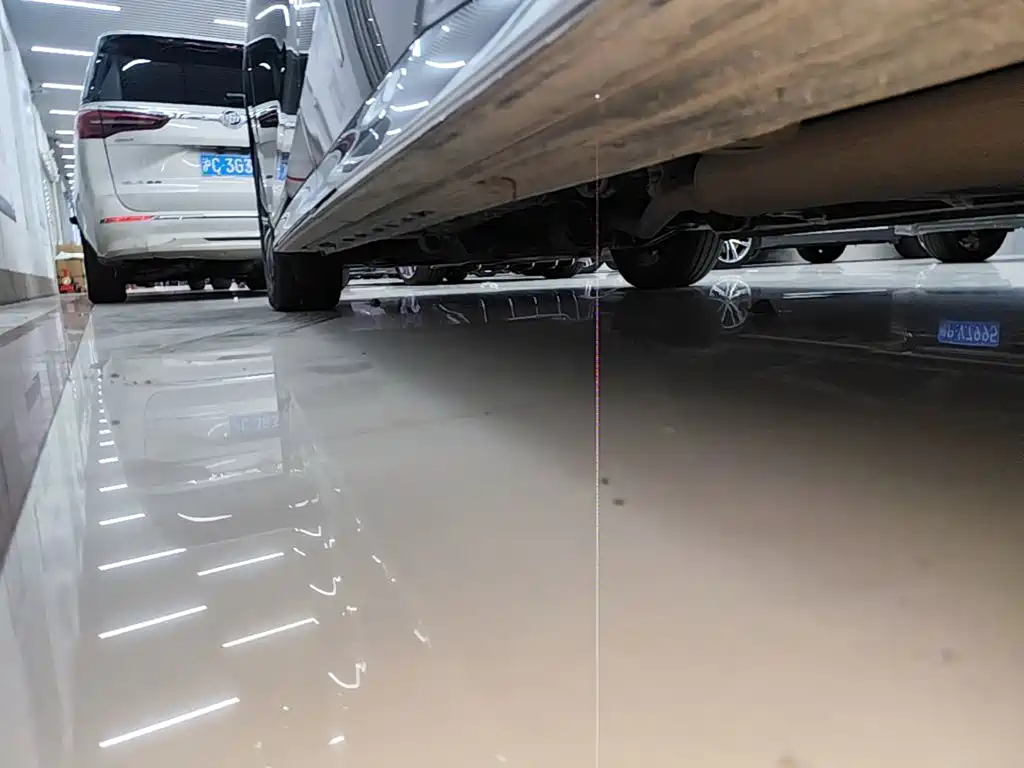 GAC Motor Trumpchi M8 — миниатюра 22