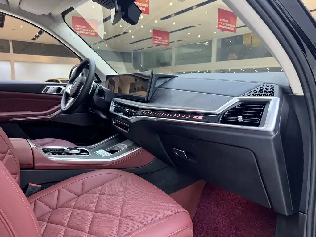 BMW X5 — миниатюра 7